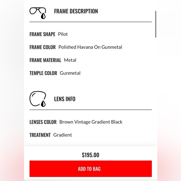 Ray-Ban Classic Aviator RB3025 Sunglasses - Picture 8 of 14